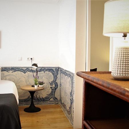 C3 Bairro Alto Cozy Romantic Loft In 18Th Century Building Lisboa Extérieur photo