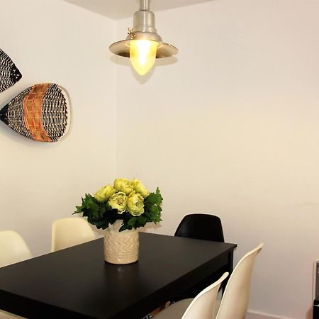C3 Bairro Alto Cozy Romantic Loft In 18Th Century Building Lisboa Extérieur photo