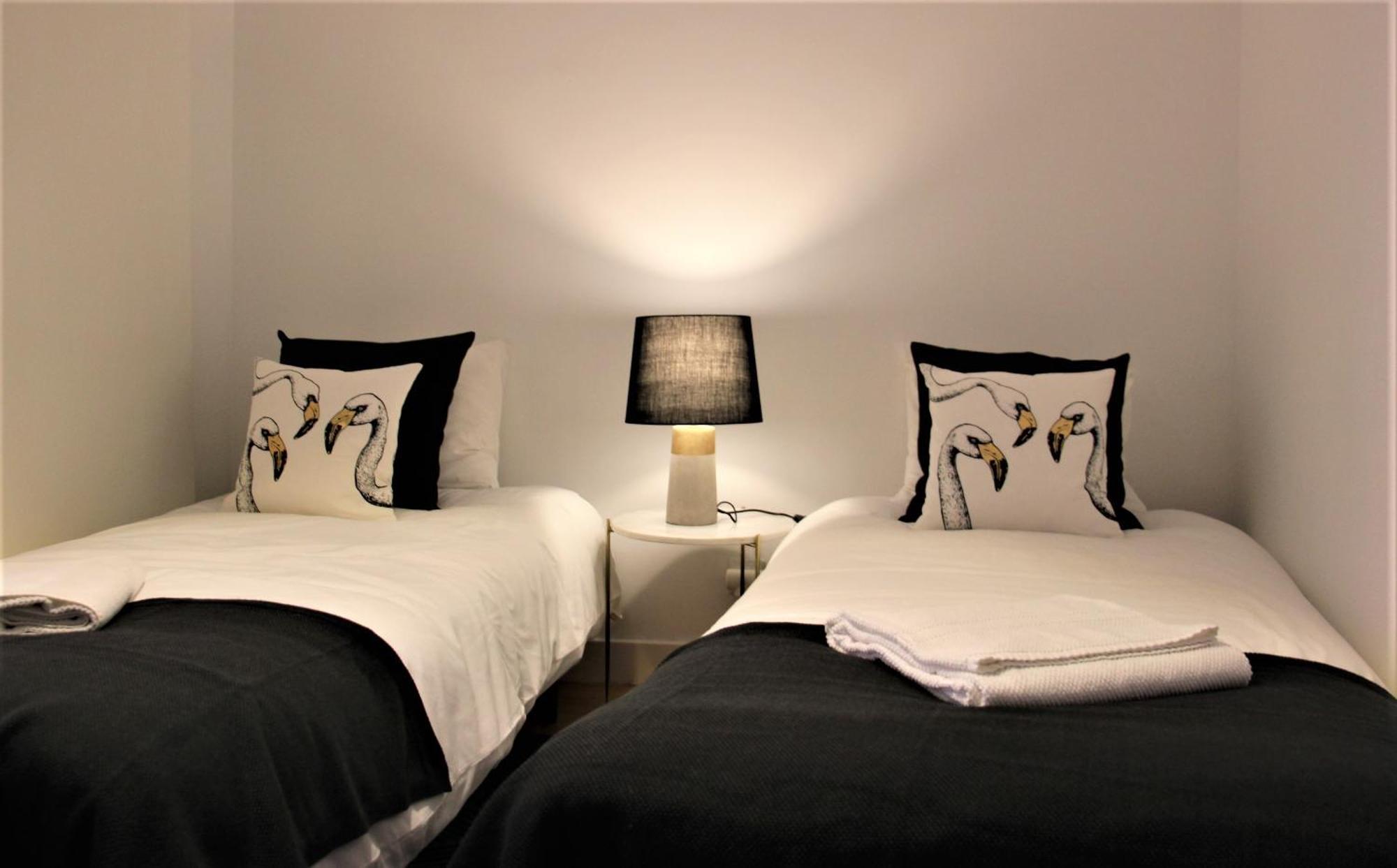 C3 Bairro Alto Cozy Romantic Loft In 18Th Century Building Lisboa Extérieur photo